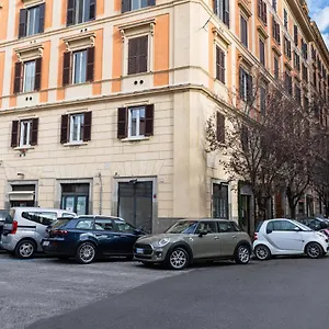  Affittacamere Linnéa Centro A Italia