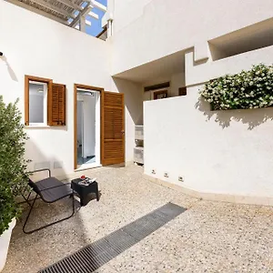  Affittacamere Le Maree Comfort Italia