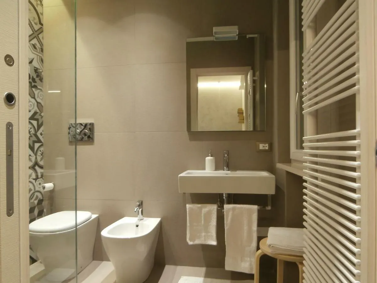 Bed And Breakfast Di Mara E Stefano Verona 0*,