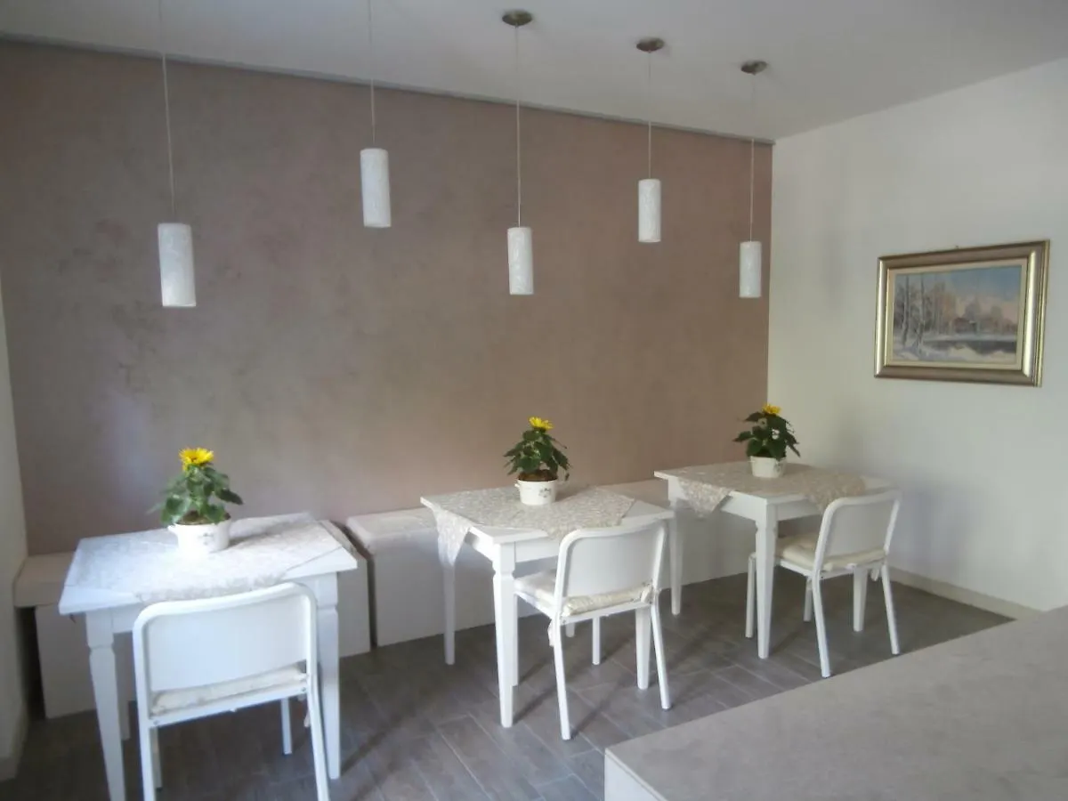 Bed And Breakfast Di Mara E Stefano Verona Italia