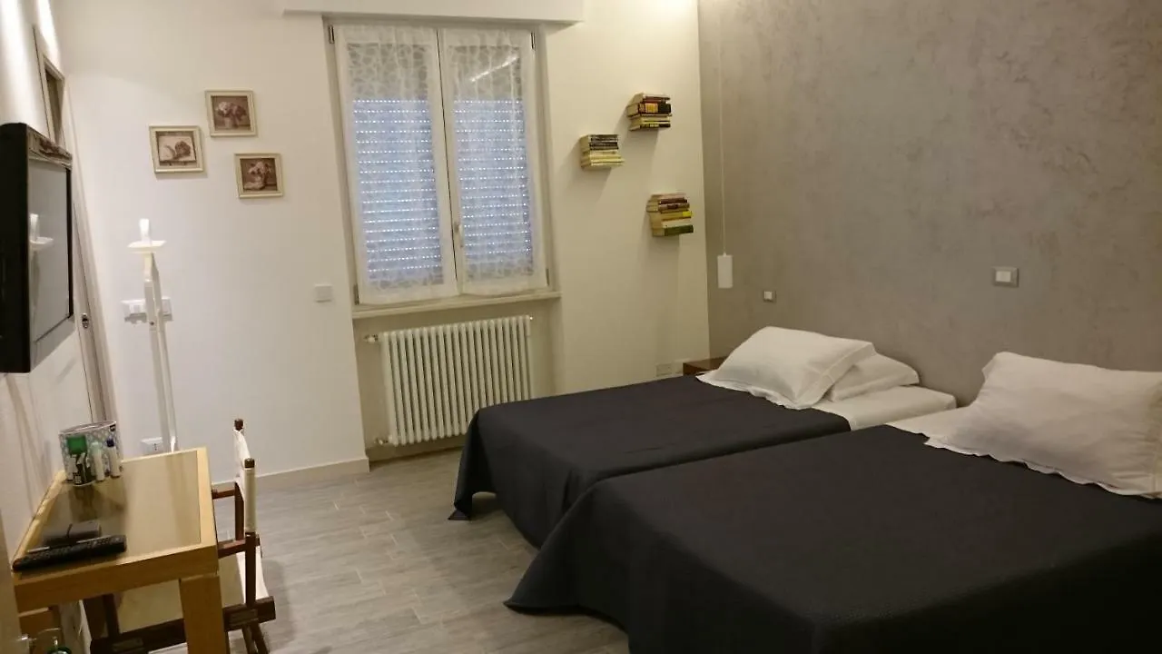 Bed And Breakfast Di Mara E Stefano Verona Bed & Breakfast