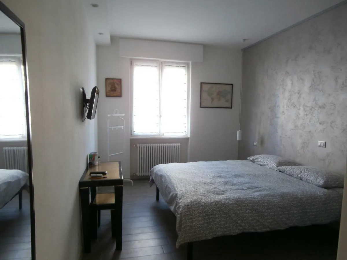 Bed And Breakfast Di Mara E Stefano Verona Bed & Breakfast