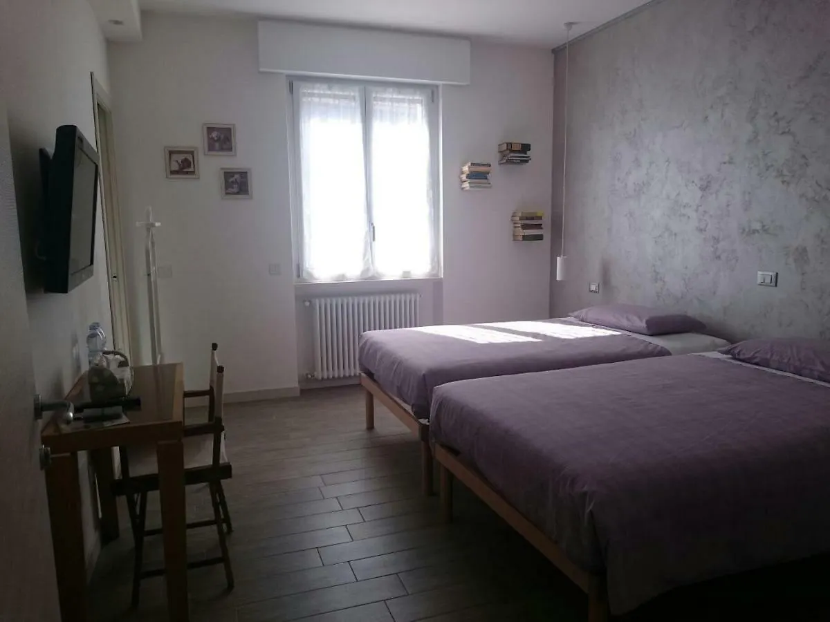 Bed & Breakfast Bed And Breakfast Di Mara E Stefano Verona Italia