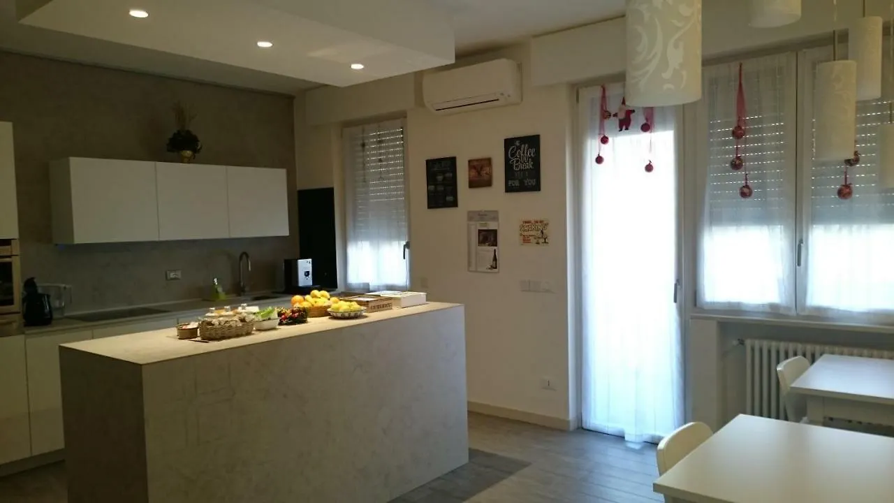Bed And Breakfast Di Mara E Stefano Verona Italia