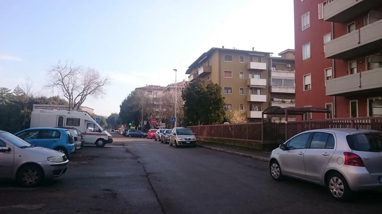 Bed And Breakfast Di Mara E Stefano Verona Italia