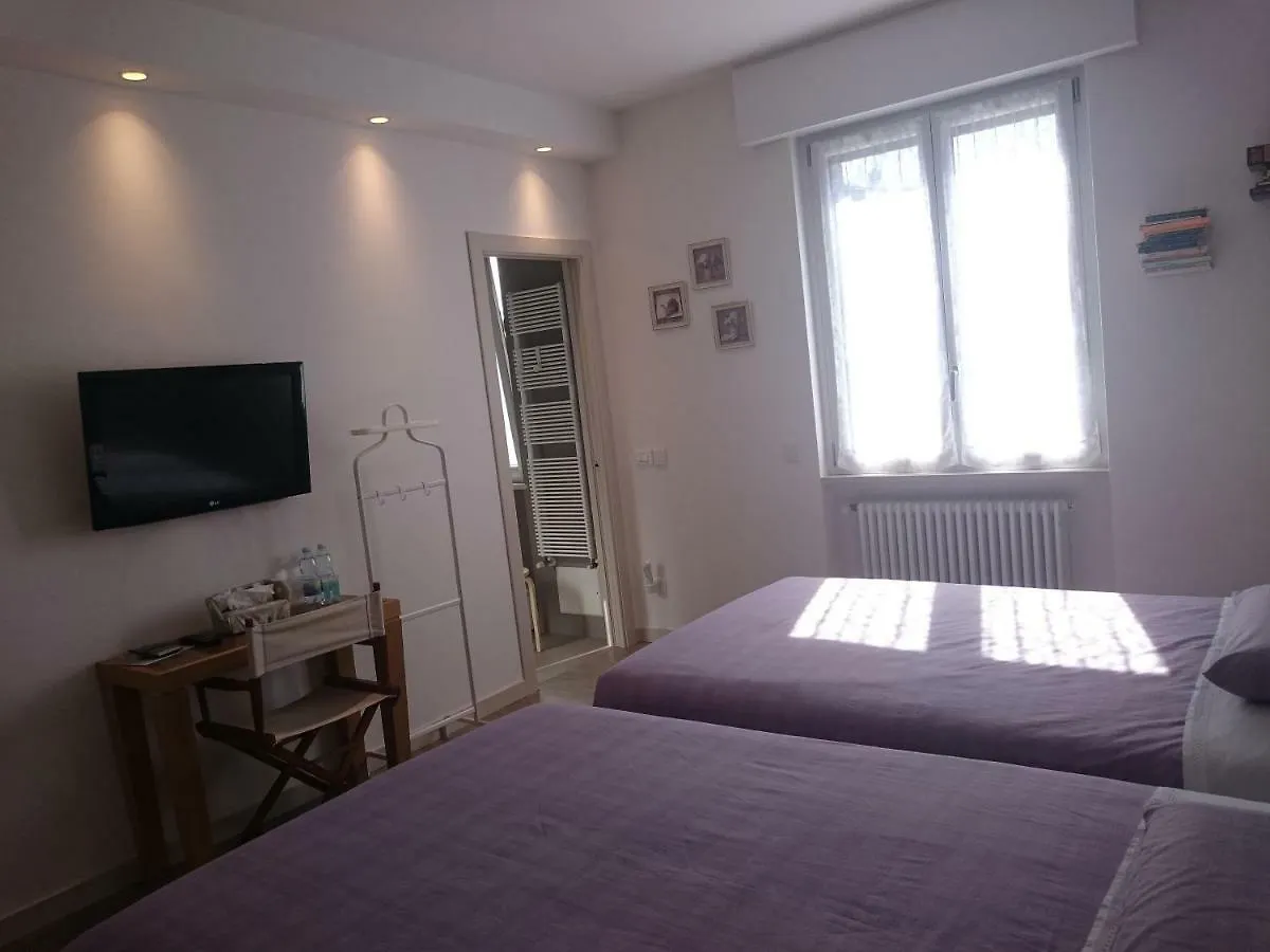 Bed And Breakfast Di Mara E Stefano Verona