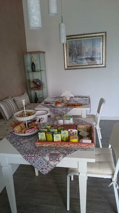 Bed And Breakfast Di Mara E Stefano Verona 0*,