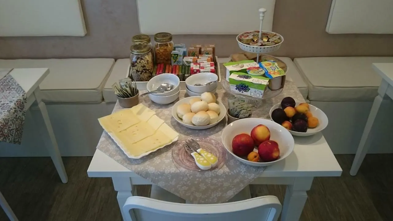 Bed & Breakfast Bed And Breakfast Di Mara E Stefano Verona