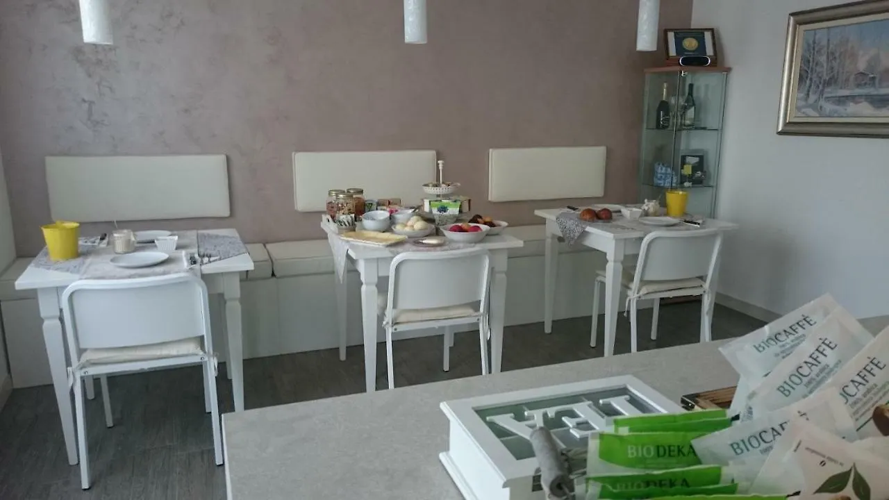 Bed And Breakfast Di Mara E Stefano Verona