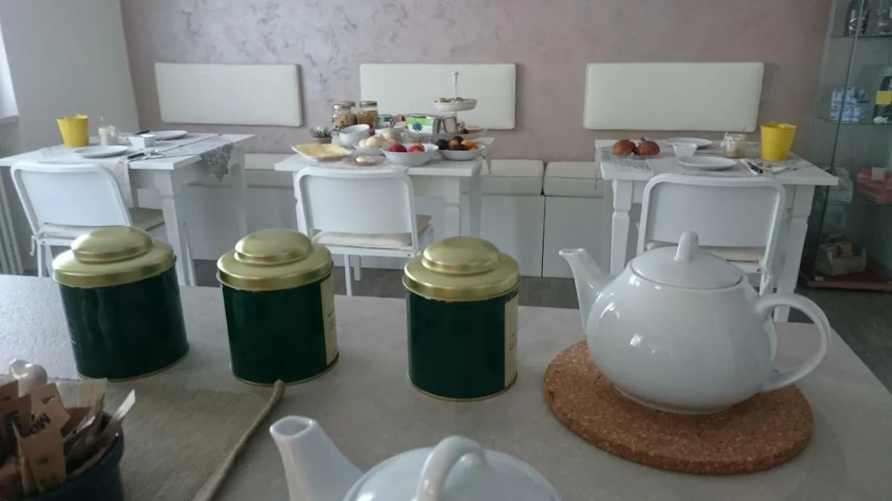 Bed And Breakfast Di Mara E Stefano Verona 0*,