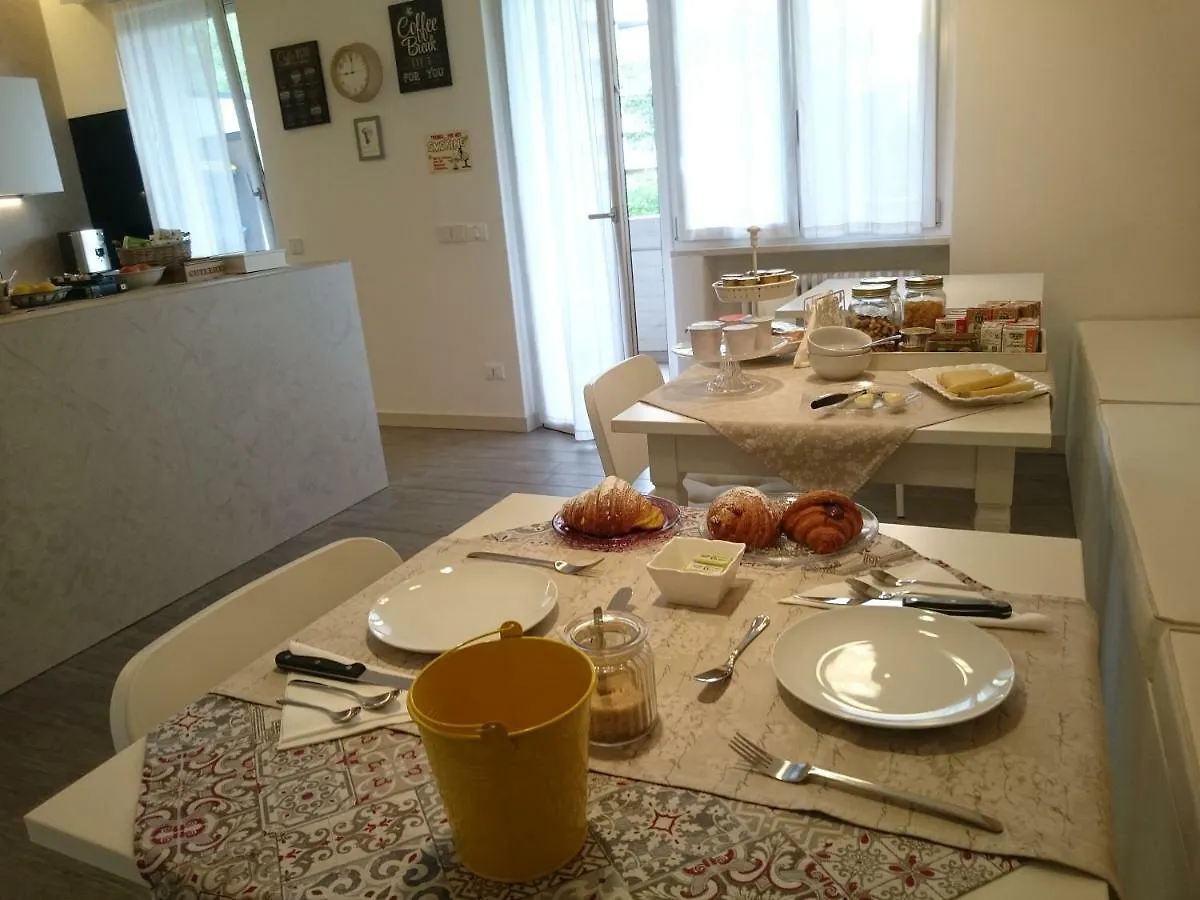 Bed And Breakfast Di Mara E Stefano Verona Bed & Breakfast