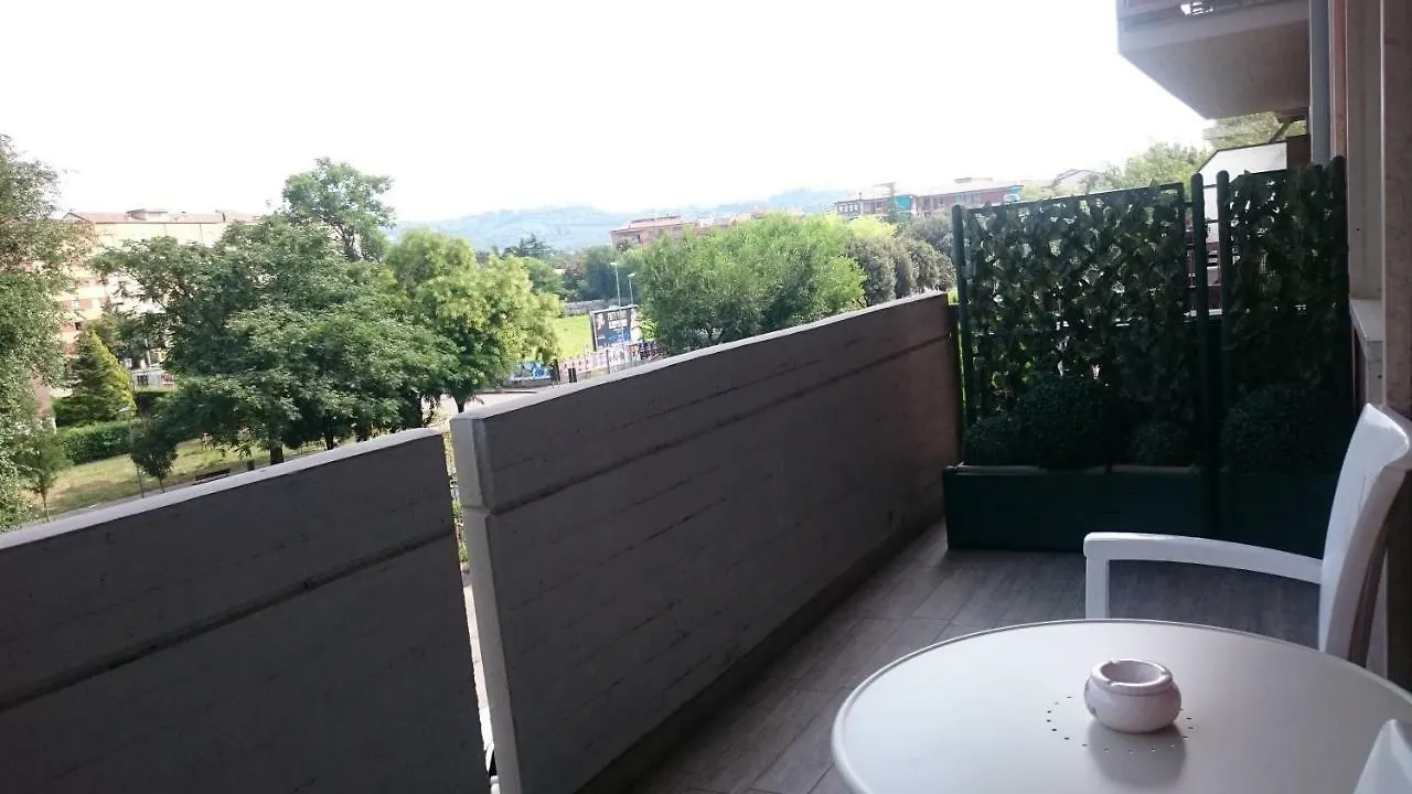 Bed & Breakfast Bed And Breakfast Di Mara E Stefano Verona Italia