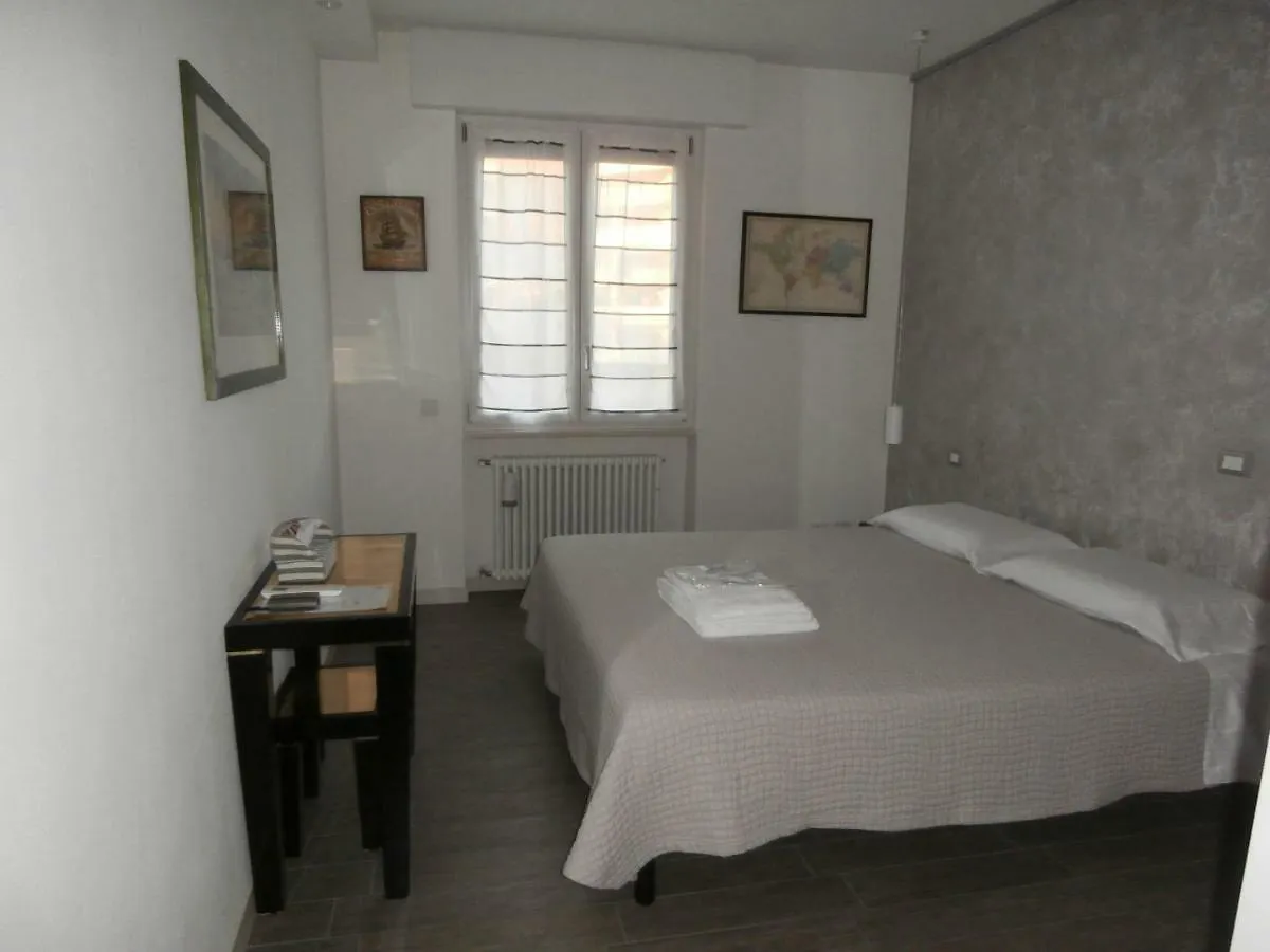 Bed & Breakfast Bed And Breakfast Di Mara E Stefano Verona