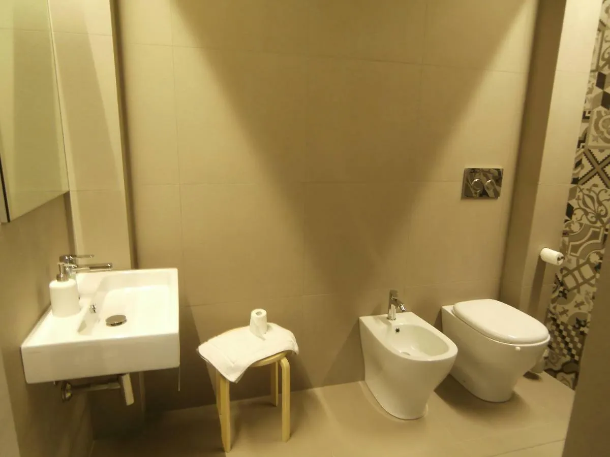 Bed And Breakfast Di Mara E Stefano Verona Italia