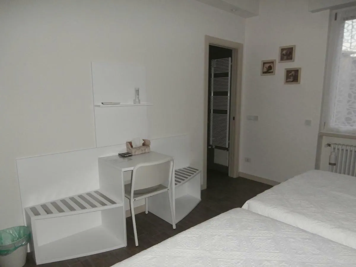 Bed & Breakfast Bed And Breakfast Di Mara E Stefano Verona