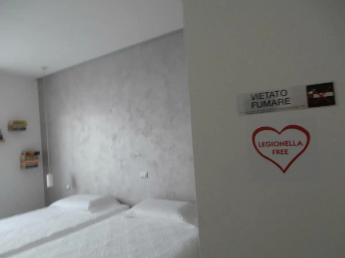 Bed And Breakfast Di Mara E Stefano Verona