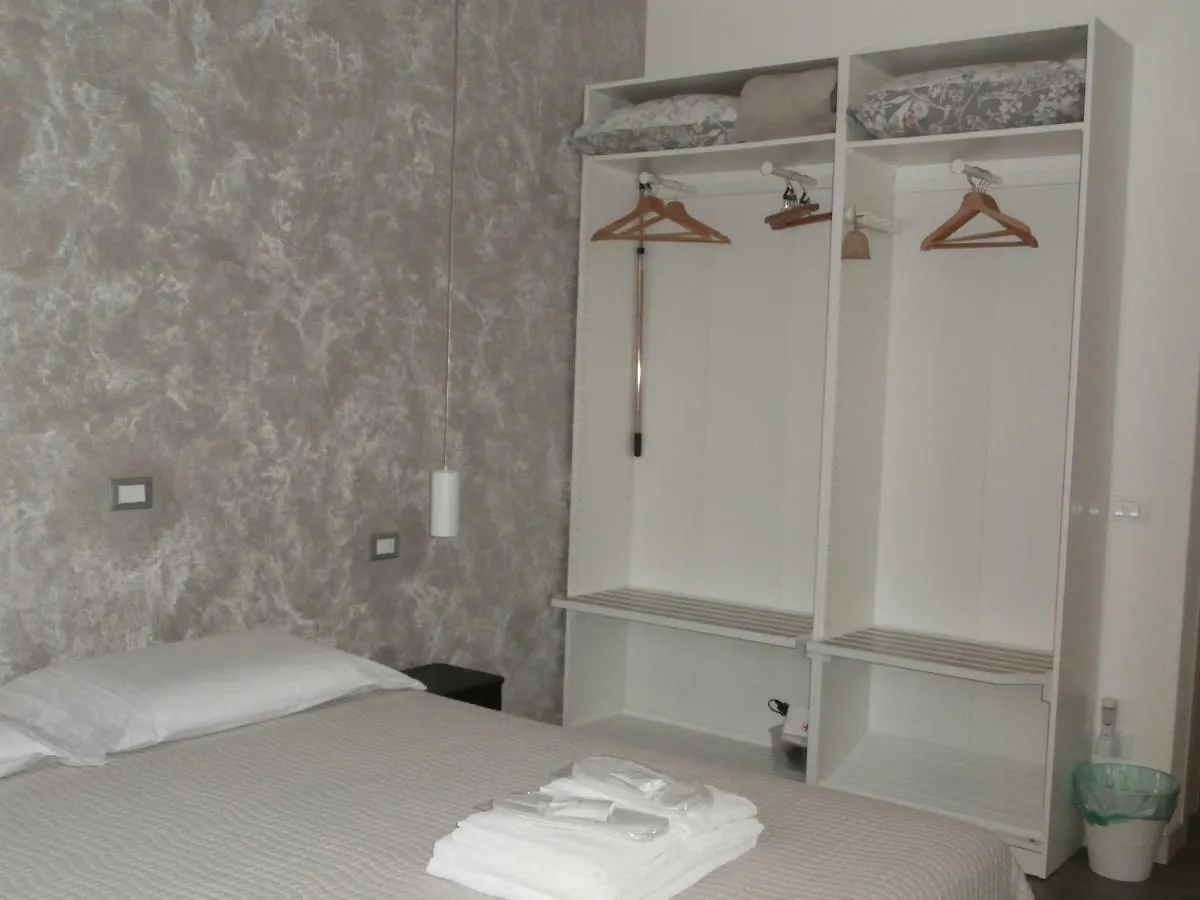 Bed And Breakfast Di Mara E Stefano Verona Bed & Breakfast