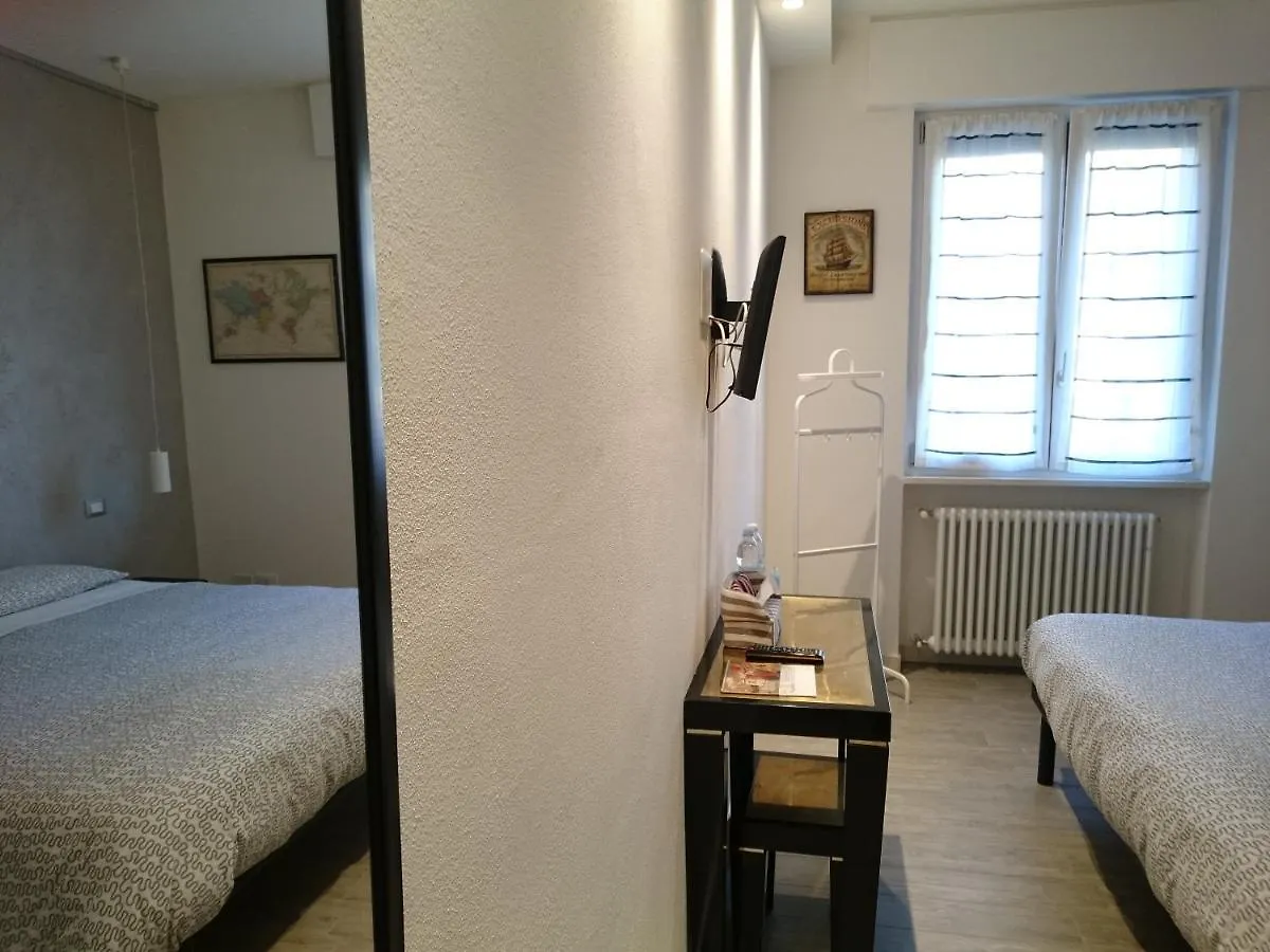 Bed And Breakfast Di Mara E Stefano Verona Italia