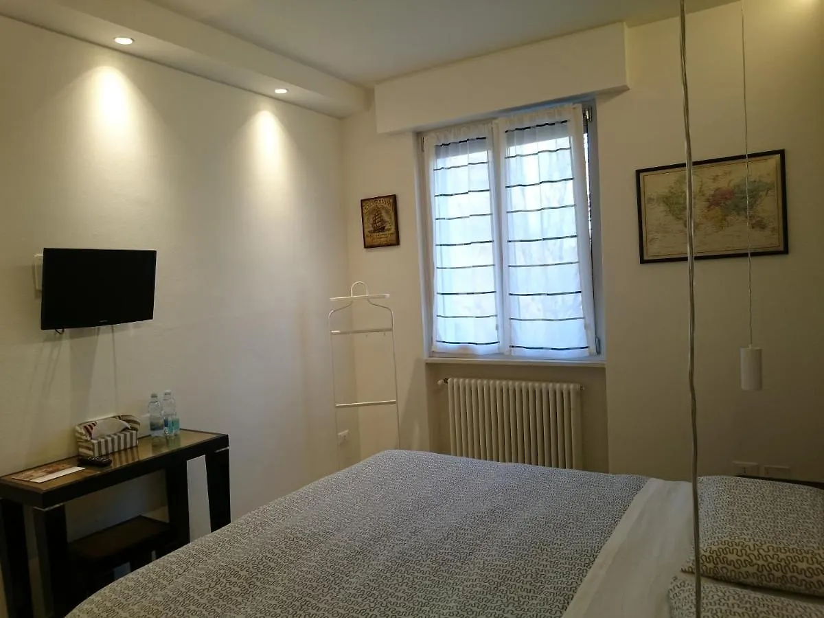 Bed And Breakfast Di Mara E Stefano Verona