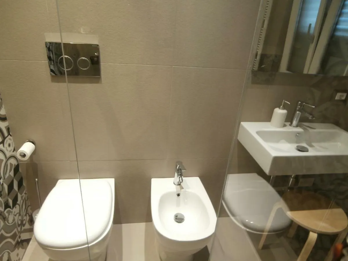 Bed And Breakfast Di Mara E Stefano Verona