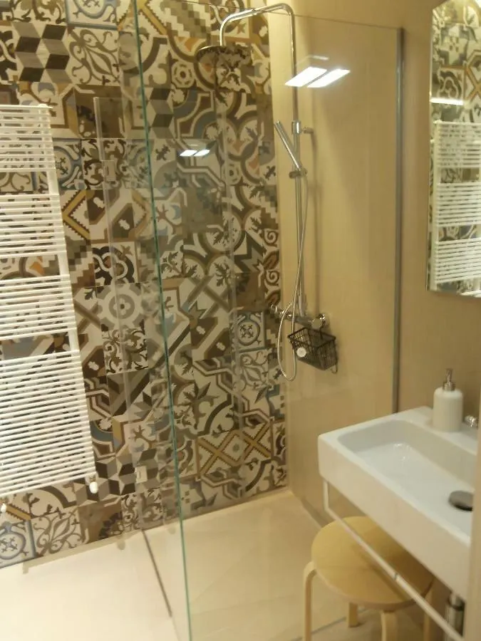 Panzió Bed And Breakfast Di Mara E Stefano Verona Olaszország