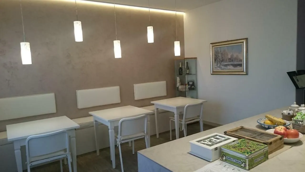 Bed And Breakfast Di Mara E Stefano Verona