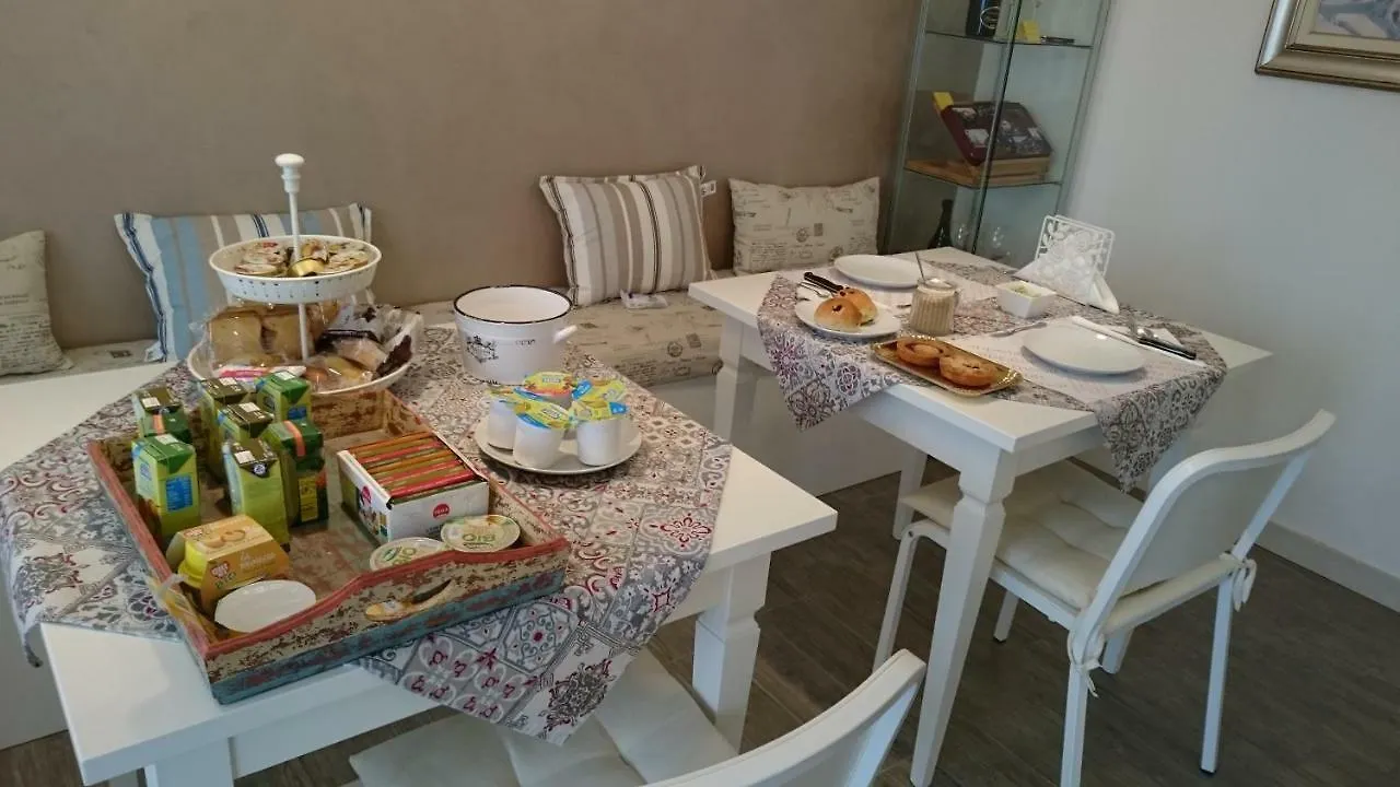 Bed And Breakfast Di Mara E Stefano Verona 0*,  Olaszország