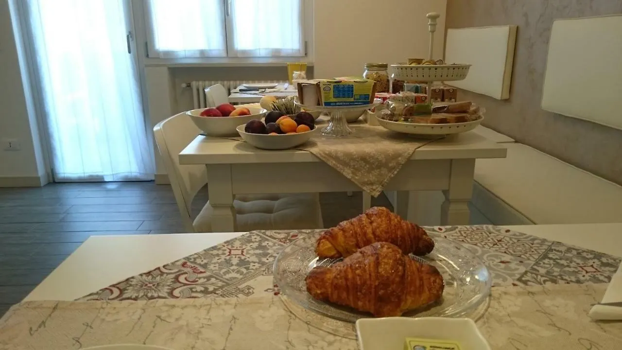 Bed And Breakfast Di Mara E Stefano Verona