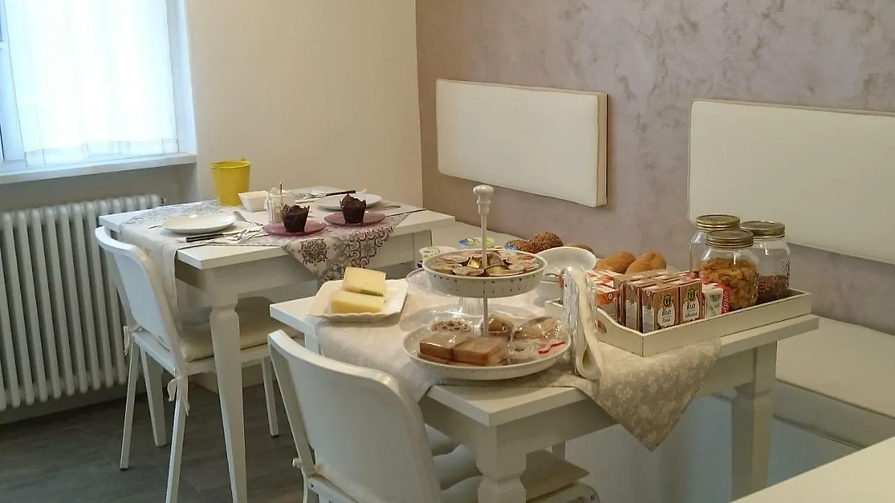 Bed And Breakfast Di Mara E Stefano Verona