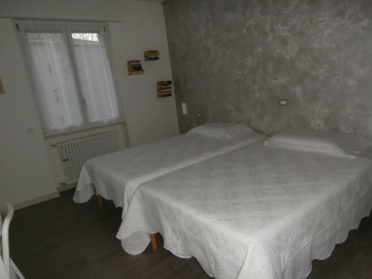 Panzió Bed And Breakfast Di Mara E Stefano Verona