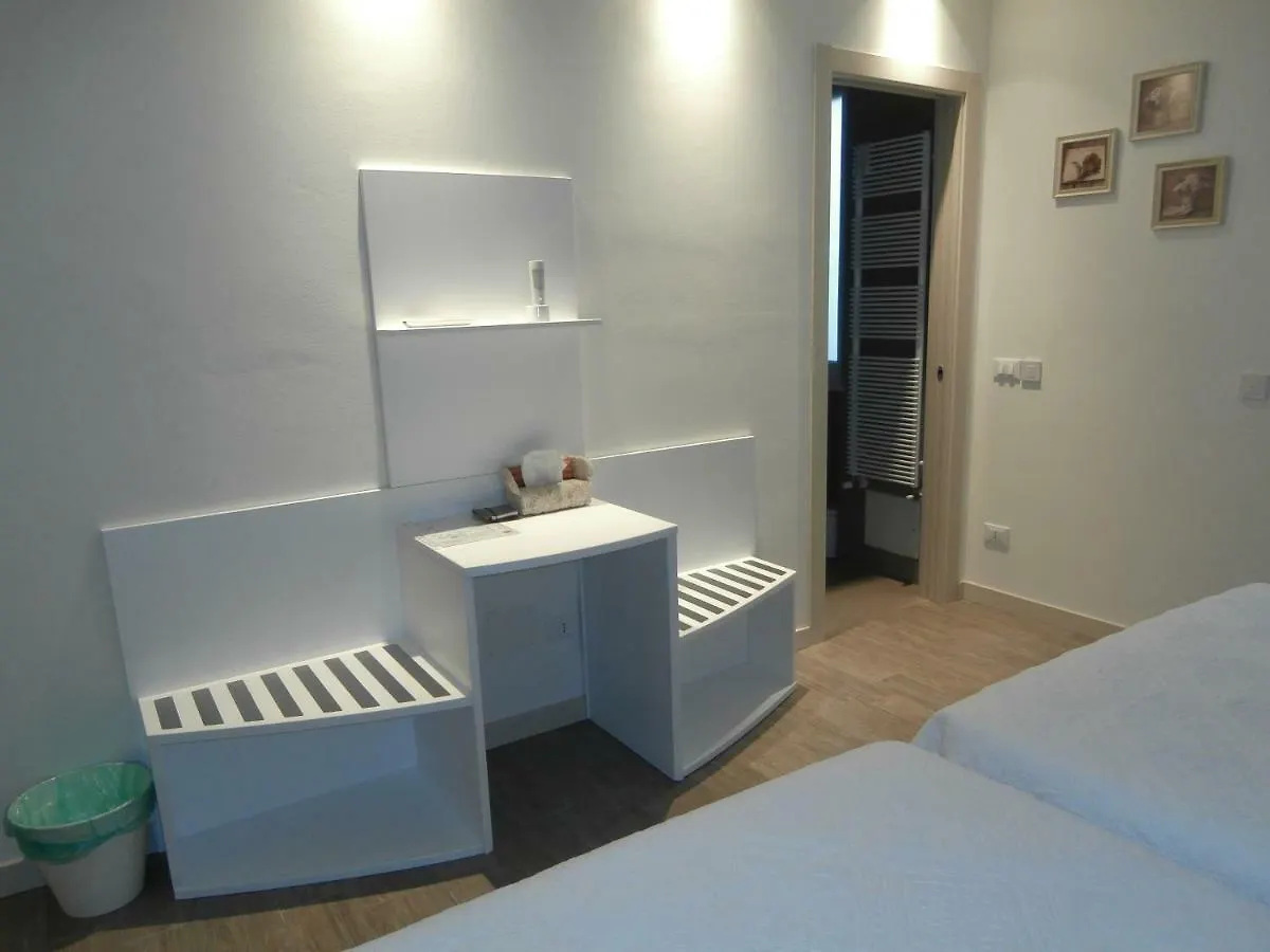 Panzió Bed And Breakfast Di Mara E Stefano Verona
