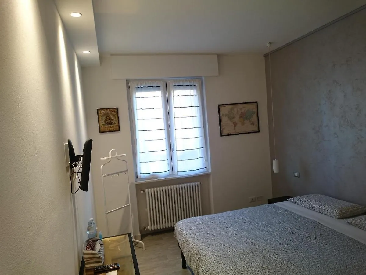 Bed And Breakfast Di Mara E Stefano Verona 0*,  Olaszország